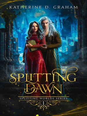cover image of Splitting Dawn